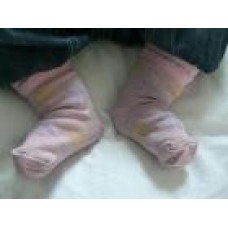 Chaussettes de bébé Filles