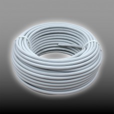Câble D'installation blindé (N) HXMH (St)-J / 3 x 1,5 mm ² / 1 mètre linéaire  